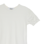 13-Puff Sleeve Tee