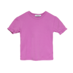 13-Puff Sleeve Tee