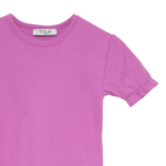 13-Puff Sleeve Tee