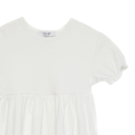 14-Puff Sleeve Dress